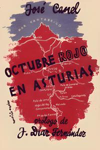 Octubre rojo en Asturias
